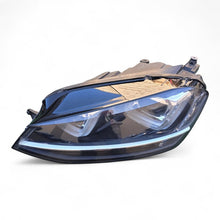 Load image into Gallery viewer, Frontscheinwerfer VW Golf VII 5g1 5G1941033 90024309 LED Links Headlight SCH1756512617vn