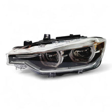 Load image into Gallery viewer, Frontscheinwerfer BMW F30 F31 7419633 LED Links Scheinwerfer Headlight SCH8301528907jo