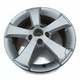 1x Alufelge 16 Zoll 6.0