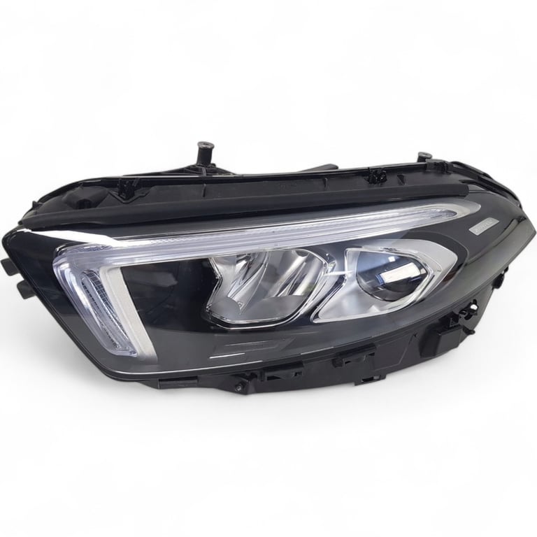Frontscheinwerfer Mercedes-Benz W177 I A1179064703 Full LED Rechts oder Links SCH1795907054mz