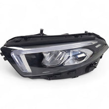 Laden Sie das Bild in den Galerie-Viewer, Frontscheinwerfer Mercedes-Benz W177 I A1179064703 Full LED Rechts oder Links SCH1795907054mz