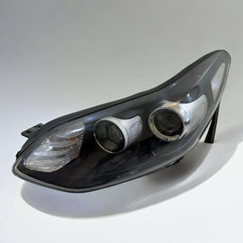 Frontscheinwerfer Kia Sportage IV 92101F1010 Links Scheinwerfer Headlight