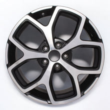 Load image into Gallery viewer, 1x Alufelge 18 Zoll 7.5&quot; 5x114.3 53ET Hyundai Rim Wheel