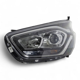 Frontscheinwerfer Ford Transit Custom JK21-13W030-DH Rechts oder Links