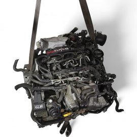 Motor Audi Seat Skoda VW I CLH CLHA CLHB 1.6 TDI Diesel Engine Unkomplett