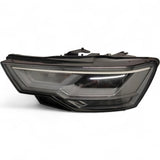 Frontscheinwerfer Audi A6 C7 4K0941033 LED Links Scheinwerfer Headlight
