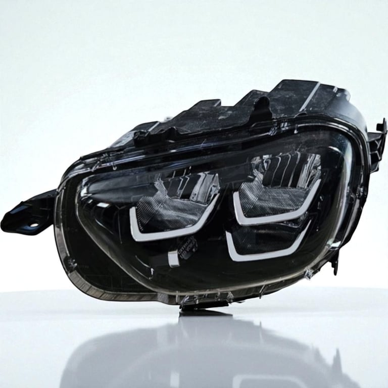 Frontscheinwerfer Citroën C3 III L90203167 Full LED Links Scheinwerfer Headlight SCH1554688325qf