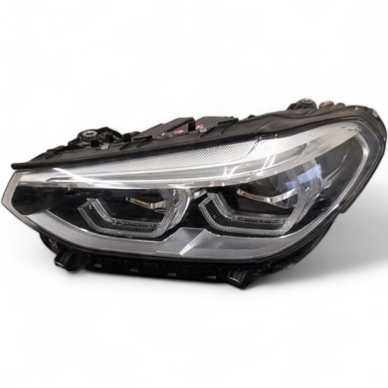 Frontscheinwerfer BMW X3 G01 G02 8739653 Full LED Links Scheinwerfer Headlight SCH7827542512wq