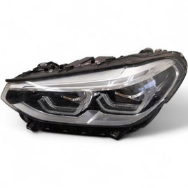 Frontscheinwerfer BMW X3 G01 G02 8739653 Full LED Links Scheinwerfer Headlight SCH7827542512wq