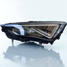 Load image into Gallery viewer, Frontscheinwerfer Seat Tarraco 5FJ941007K Full LED Links Scheinwerfer Headlight