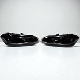Frontscheinwerfer VW Polo 2G1941035F Full LED Ein Satz Scheinwerfer Headlight