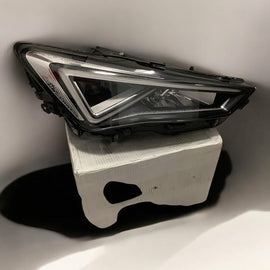 Frontscheinwerfer Seat Tarraco 5FJ941008J Rechts Scheinwerfer Headlight