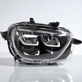 Frontscheinwerfer Citroën C3 III 9836161580 L902031668 LED Rechts Headlight