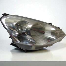 Frontscheinwerfer Citroën Partner 9682829280 Rechts Scheinwerfer Headlight SCH8435809301tg