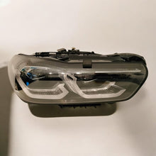 Load image into Gallery viewer, Frontscheinwerfer BMW X2 F39 5A10AE2-03 Rechts Scheinwerfer Headlight SCH1920638009ro