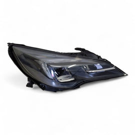 Frontscheinwerfer Opel Astra K 39195689 LED Rechts Scheinwerfer Headlight SCH8661793867ns