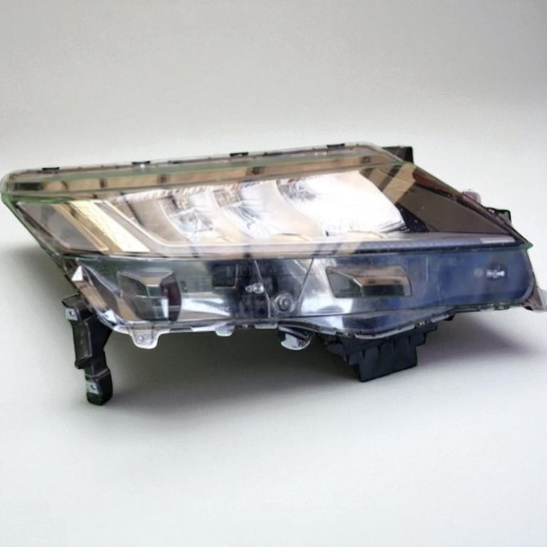 Frontscheinwerfer Mitsubishi Asx 8301D482 Full LED Rechts Scheinwerfer Headlight