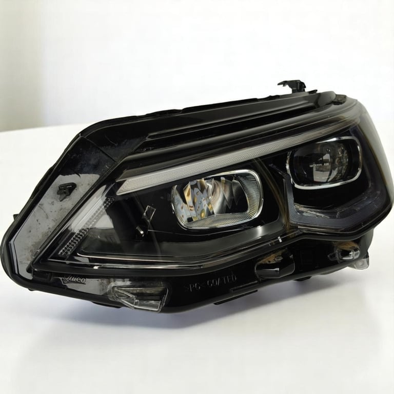 Frontscheinwerfer VW Golf VIII 5H1941035J Full LED Links Scheinwerfer Headlight SCH2333837027zq