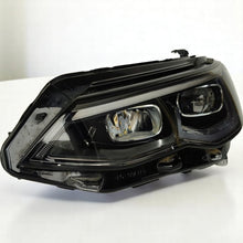 Load image into Gallery viewer, Frontscheinwerfer VW Golf VIII 5H1941035J Full LED Links Scheinwerfer Headlight SCH2333837027zq
