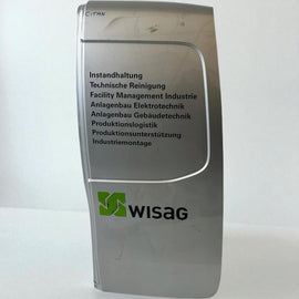 Tür Mercedes-Benz Citan 415415416 Hinten Rechts Zum Streichen Door Porta Porte