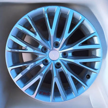Load image into Gallery viewer, 1x Alufelge 17 Zoll 7.5&quot; 5x112 46ET 5FA601025B Seat Leon Rim Wheel
