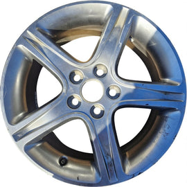 1x Alufelge 17 Zoll 7.0