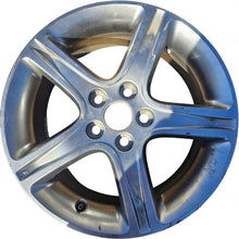 Load image into Gallery viewer, 1x Alufelge 17 Zoll 7.0" 5x100 Lexus X Rim Wheel FEL5035111153ww