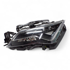 Frontscheinwerfer Seat Leon 5F1941007K LED Links Scheinwerfer Headlight SCH4709149805gf