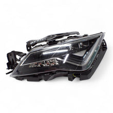 Load image into Gallery viewer, Frontscheinwerfer Seat Leon 5F1941007K LED Links Scheinwerfer Headlight SCH4709149805gf