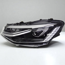 Frontscheinwerfer VW Caddy V 2K8941035Q Full LED Links Scheinwerfer Headlight SCH2264909733dq