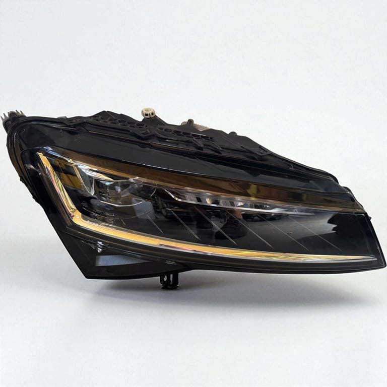 Frontscheinwerfer Skoda Superb III 3V1941016D 11502040000 Full LED Rechts