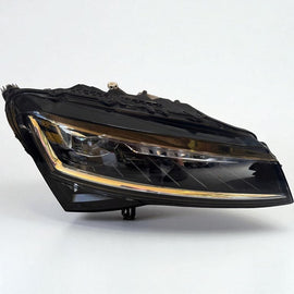 Frontscheinwerfer Skoda Superb III 3V1941016D 11502040000 Full LED Rechts