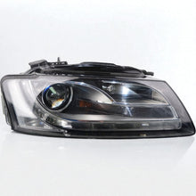 Laden Sie das Bild in den Galerie-Viewer, Frontscheinwerfer Audi A5 8T0941004AK 8T0941004 Xenon Rechts Headlight