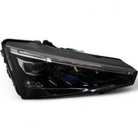 Frontscheinwerfer Skoda Scala 657941016A LED Rechts Scheinwerfer Headlight SCH6298467271wx