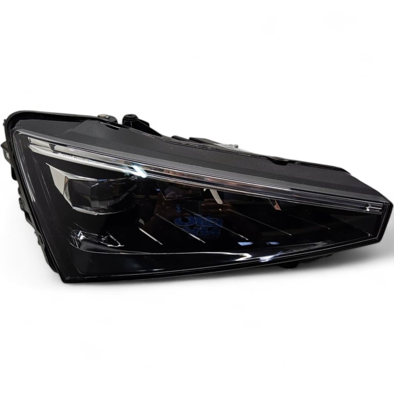Frontscheinwerfer Skoda Scala 657941016A LED Rechts Scheinwerfer Headlight SCH6298467271wx