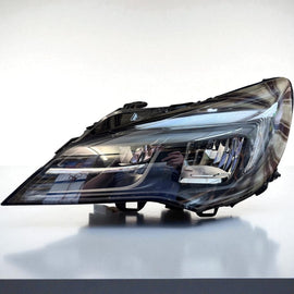 Frontscheinwerfer Opel Astra 39195688 Full LED Links Scheinwerfer Headlight SCH1416547321gl