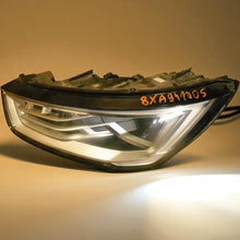 Load image into Gallery viewer, Frontscheinwerfer Audi A1 8XA941005 Xenon Links Scheinwerfer Headlight