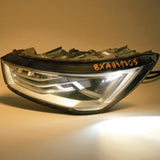 Frontscheinwerfer Audi A1 8XA941005 Xenon Links Scheinwerfer Headlight