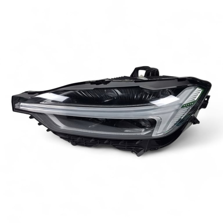Frontscheinwerfer Volvo Xc60 II 32133548 Full LED Links Scheinwerfer Headlight SCH6654613735cy
