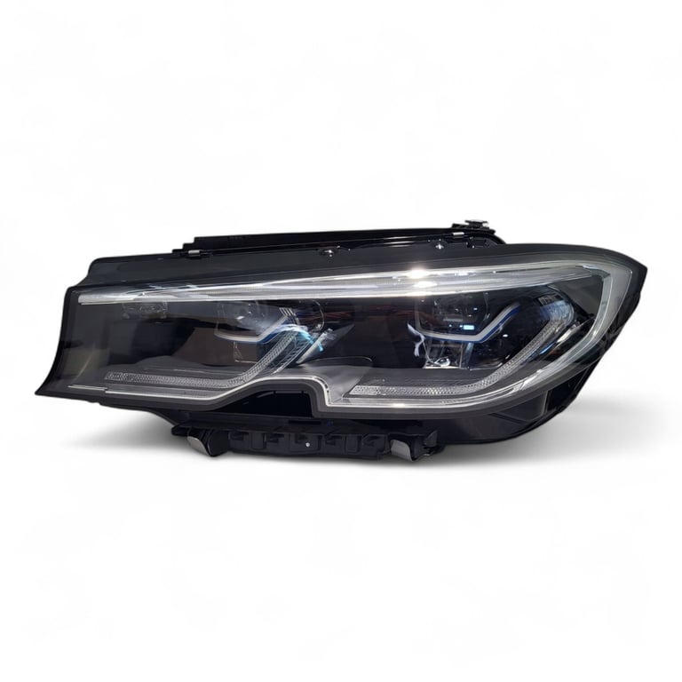 Frontscheinwerfer BMW 3 G21 G20 9481707 Laser Links Scheinwerfer Headlight SCH9437732735dm