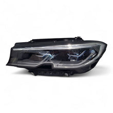 Load image into Gallery viewer, Frontscheinwerfer BMW 3 G21 G20 9481707 Laser Links Scheinwerfer Headlight SCH9437732735dm