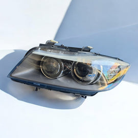 Frontscheinwerfer BMW E91 E90 72402639 Xenon Links Scheinwerfer Headlight