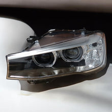 Load image into Gallery viewer, Frontscheinwerfer BMW X3 F25 Xenon Links Scheinwerfer Headlight SCH9372211507es