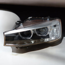Frontscheinwerfer BMW X3 F25 Xenon Links Scheinwerfer Headlight SCH9372211507es