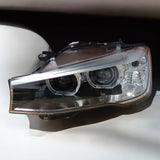 Frontscheinwerfer BMW X3 F25 Xenon Links Scheinwerfer Headlight