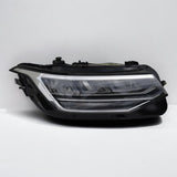 Frontscheinwerfer VW Tiguan 5NB941036C 5NB941036G LED Rechts Headlight