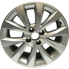 Laden Sie das Bild in den Galerie-Viewer, 1x Alufelge 16 Zoll 6.5&quot; 4x100 37ET 403009088R Renault Rim Wheel