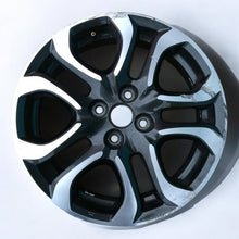 Laden Sie das Bild in den Galerie-Viewer, 1x Alufelge 16 Zoll 5.5&quot; 4x100 Mazda 2 Rim Wheel