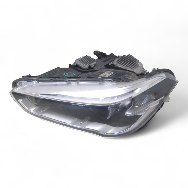 Frontscheinwerfer BMW X1 F48 7472221-02 LED Ein Stück (Rechts oder Links) SCH1433649977xr