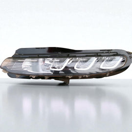 Frontscheinwerfer Citroën Berlingo 9819435680 LED Links Scheinwerfer Headlight